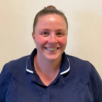 Katy - Auxiliary Nurse