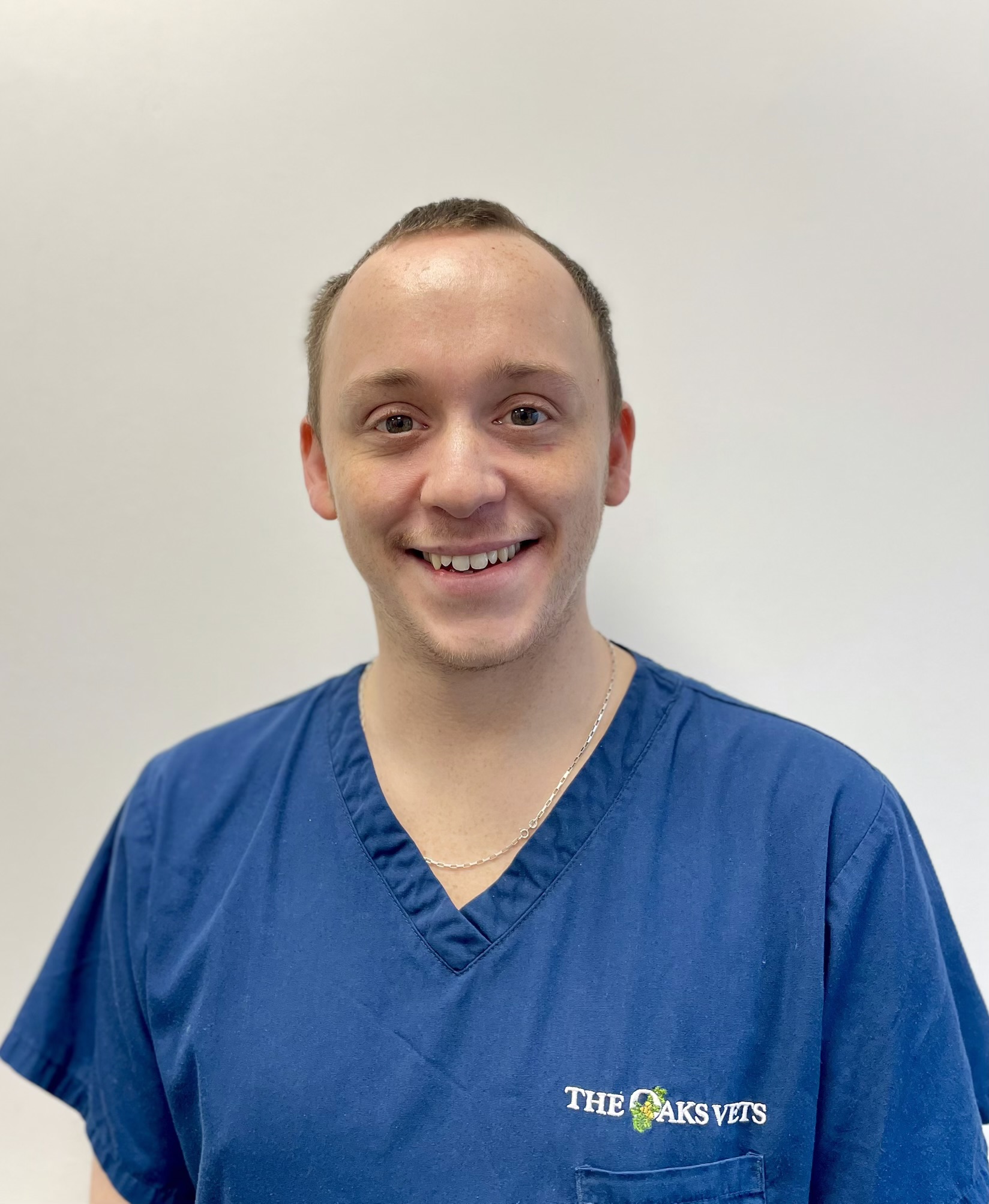 Paul Smith - Veterinary Surgeon