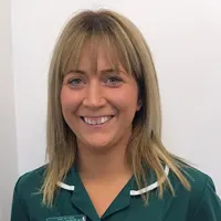 Melissa Imrie - Veterinary Nurse