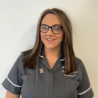 Lindsay Cole - Animal Care Assistant