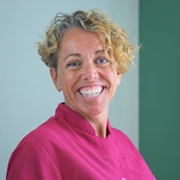 Mitzi Staddon
