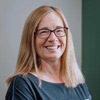 Gail Nye