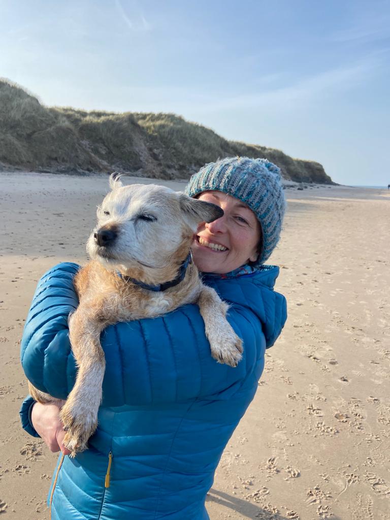 Louise Jolliffe - Veterinary Surgeon (Small Animal)