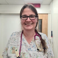 Ruth Tickner - Veterinary Surgeon