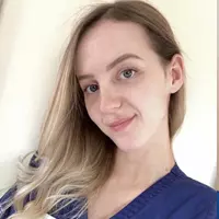 Georgia Hartley - RVN, Bingley Branch Manager