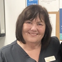 Leonie Riley - Receptionist
