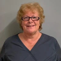 Tracie Halliday - Receptionist