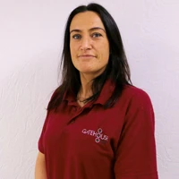 Lisa Franklin - Administrator