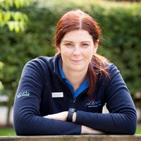 Louise Wilson