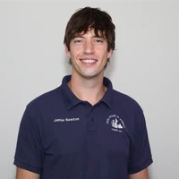 Jamie Newton