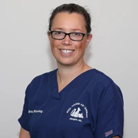 Olivia Pickering