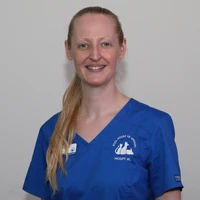 Nicola Williscroft