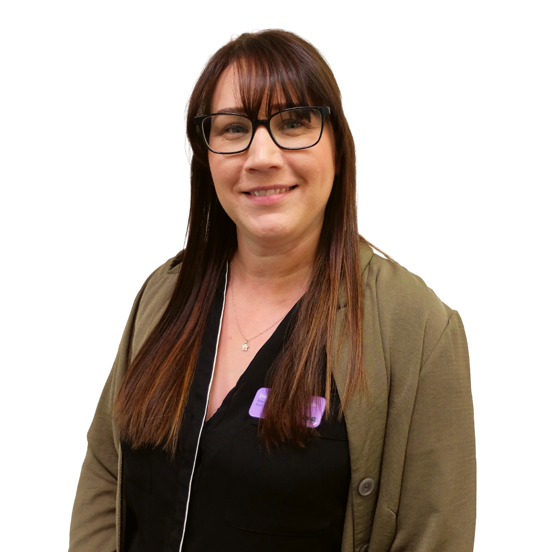 Debbie-Leigh Edwards