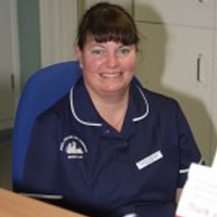 Paula Walker