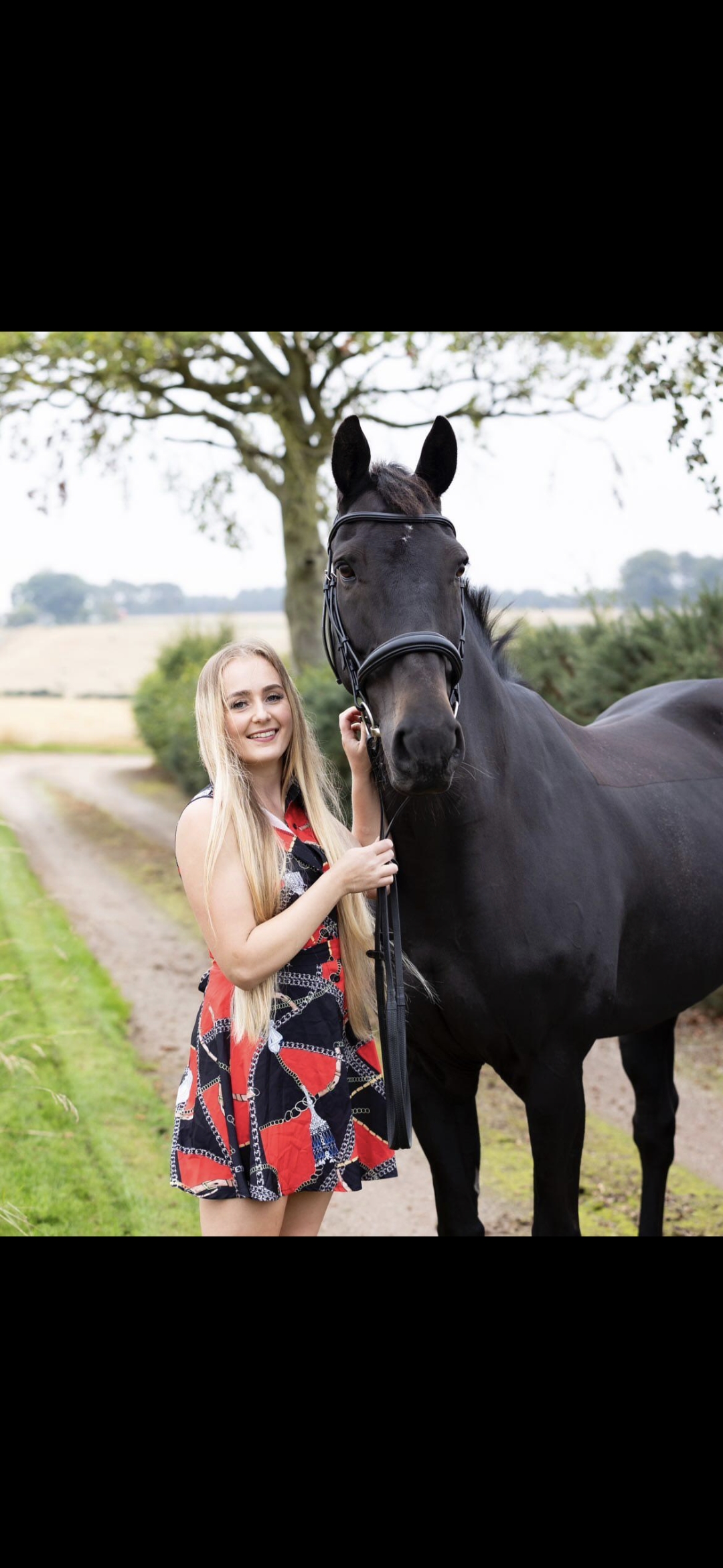 Louise Stott - Veterinary Care Assistant - Team Leader