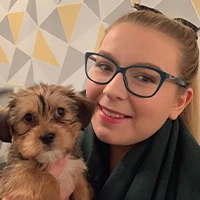 Hannah Green