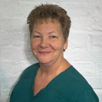 Valerie Joughin