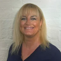 Lyndsey Harrington