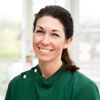 Julie Green