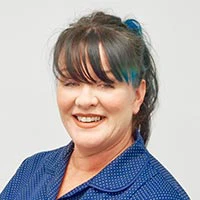 Helen Coleman