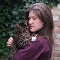 Katarzyna Goodwin - Veterinary Surgeon
