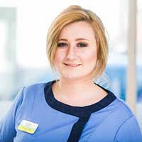 Naomi Hinchliffe