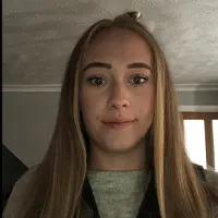 Hannah Jones - Student Veterinary Nurse