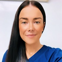 Chloe Hynd