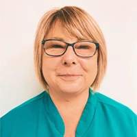 Maria Garrido