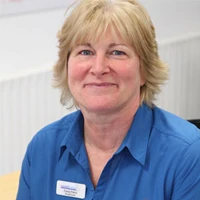Tracey Petrie