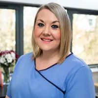 Stephanie Wright