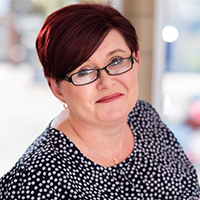 Joanne James