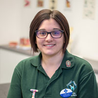 Lauren Lacey RVN