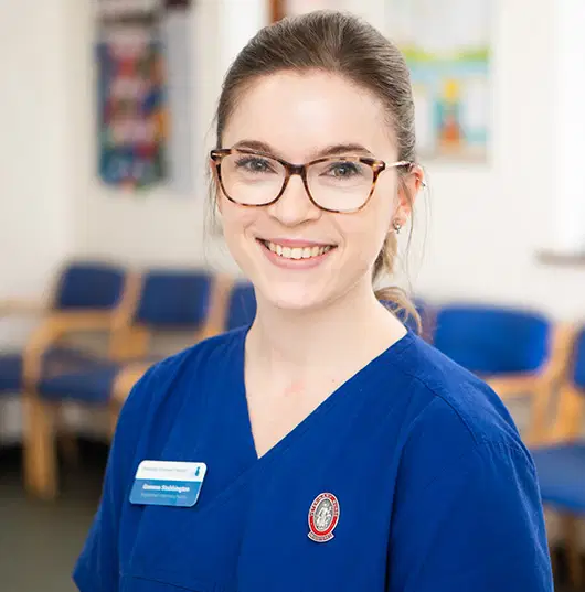 Gemma Tandy