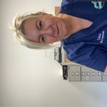 Lisa - Practice Manager
