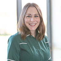 Hayley Hyam