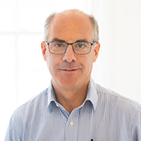 Andrew Burdett