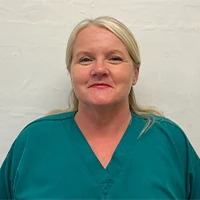 Gaynor Lea