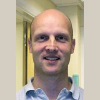 Richard Pettit