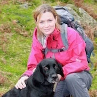 Sarah Tavener