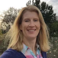 Sheelagh Hargreave