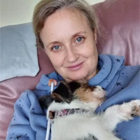 Lucy Mitchell