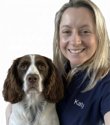 Katy Brown