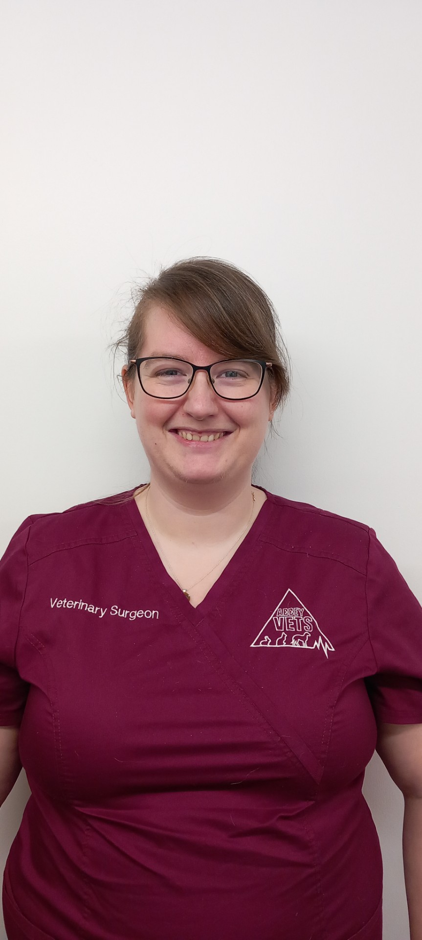 Gemma Anderson - Lead Veterinary Surgeon