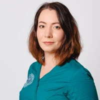 Katie Paas