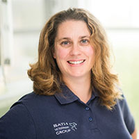 Sarah Howell