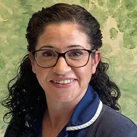 Rebecca Wake