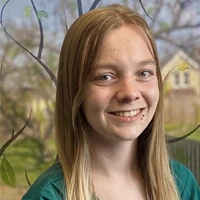 Katie Weathers