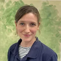 Stephanie Bolshaw