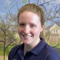 Dr Kate Morgan